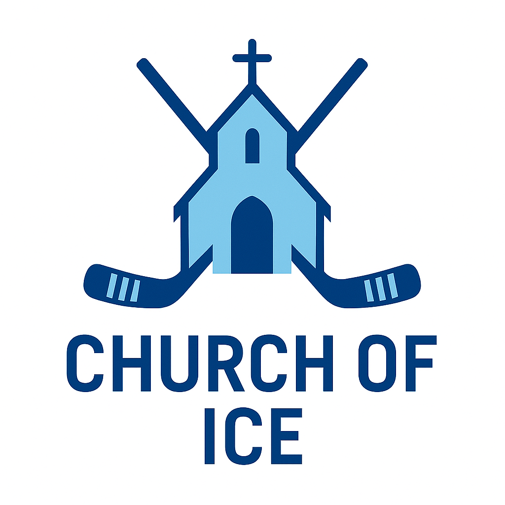 Church of Ice Logo